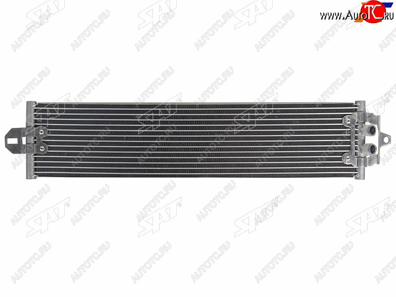 7 699 р. Радиатор АКПП AUDI Q7 06-12PORSCHE  CAYENNE 02-10VW TOUAREG 02-10 SAT ST-424-0004  с доставкой в г. Майкоп