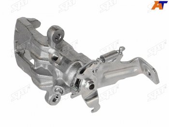 Суппорт тормозной задний RH SAT Nissan Almera  N16 - Tino