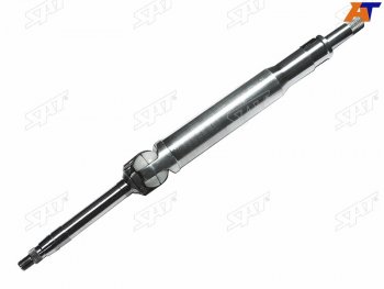 5 999 р. Кардан рулевой промежуточный TOYOTA LAND CRUISER 120HILUX SURF 02- SAT ST-45210-35250  с доставкой в г. Майкоп. Увеличить фотографию 1