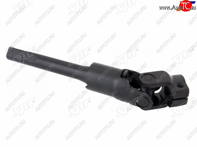 2 589 р. Кардан рулевой нижний NISSAN PRIMERA P12 01-07 LHD SAT ST-48080-AV600  с доставкой в г. Майкоп