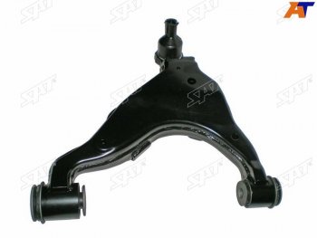 5 999 р. Рычаг подвески нижний с шаров. TOYOTA LAND CRUISER PRADOLEXUS GX470 4RUNNERFJ CRUISERHILUXSURF SAT ST-48068-60010  с доставкой в г. Майкоп. Увеличить фотографию 1