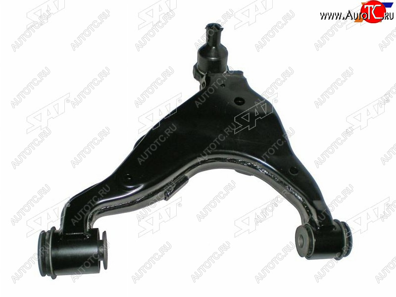 5 999 р. Рычаг подвески нижний с шаров. TOYOTA LAND CRUISER PRADOLEXUS GX470 4RUNNERFJ CRUISERHILUXSURF SAT ST-48068-60010  с доставкой в г. Майкоп