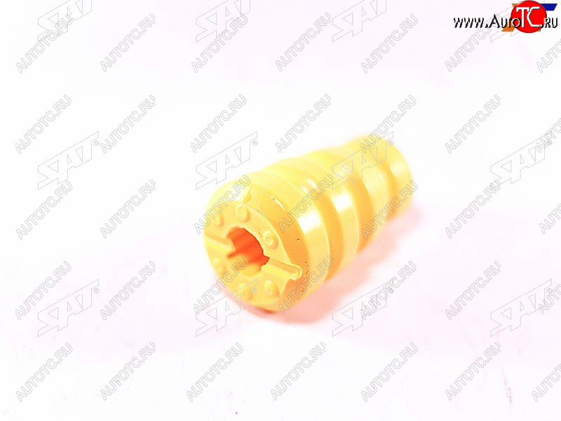 233 р. Отбойник передней стойки TOYOTA ESTIMA TL ACR30MCR30 99-06 SAT ST-48331-28040  с доставкой в г. Майкоп