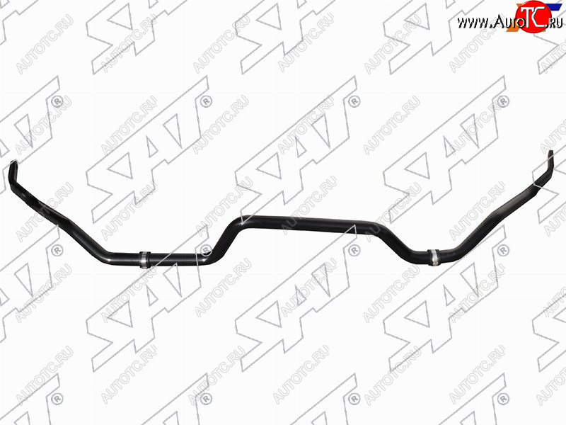2 799 р. Стабилизатор передний D=22 TOYOTA RAV4 #C# 2# 00-05 SAT ST-48811-42040  с доставкой в г. Майкоп