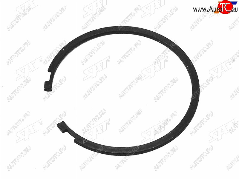 124 р. Стопор-кольцо SUBARU FORESTERIMPREZALEGACY SAT ST-493-0016  с доставкой в г. Майкоп