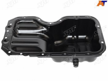 2 459 р. Поддон масляный MAZDA 2 07-15 MAZDA 03-14 SAT ST-528-0064  с доставкой в г. Майкоп. Увеличить фотографию 1