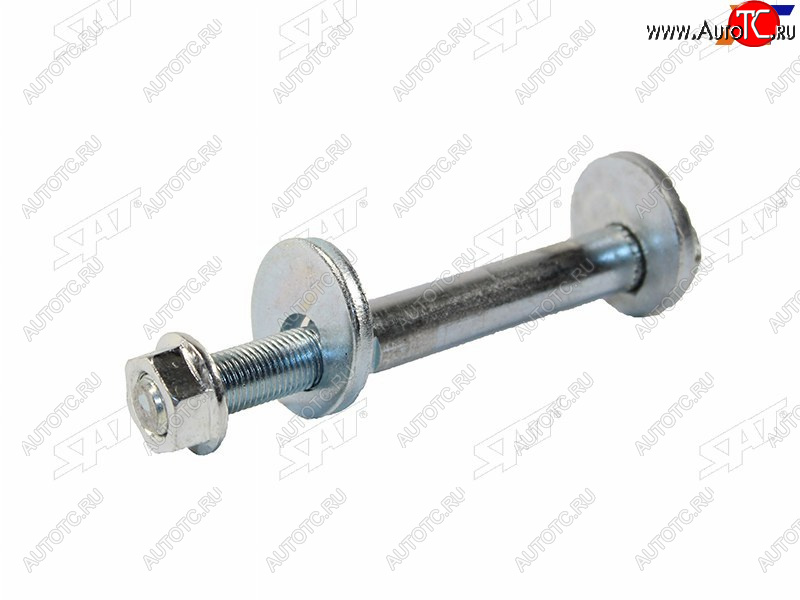 319 р. Болт (комплект) с эксцентриком HONDA CR-V 07-12FR-V 04-09 SAT ST-52387-SFE-000  с доставкой в г. Майкоп