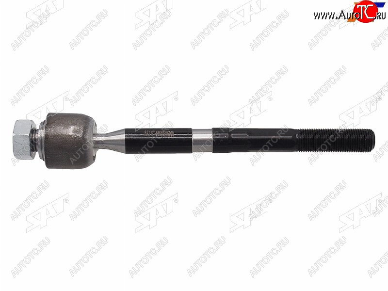 579 р. Тяга рулевая HYUNDAI I30 12-KIA CEED 12- SAT ST-56540-A6000  с доставкой в г. Майкоп