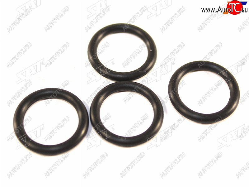 40 р. Уплотнительное кольцо клапана VVT-I TOYOTA SAT ST-90099-14137  с доставкой в г. Майкоп