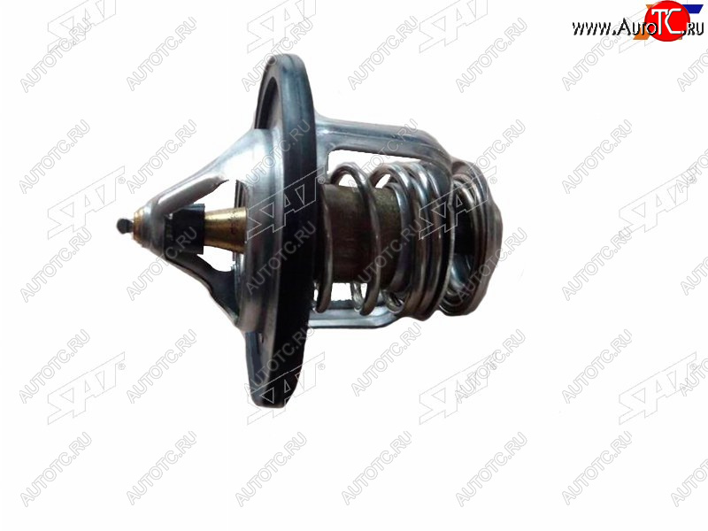 419 р. Термостат с прокладкой TOYOTA 1RZE,2RZE,3RZFE,2TZFE,1MZFE SAT ST-90916-03120  с доставкой в г. Майкоп