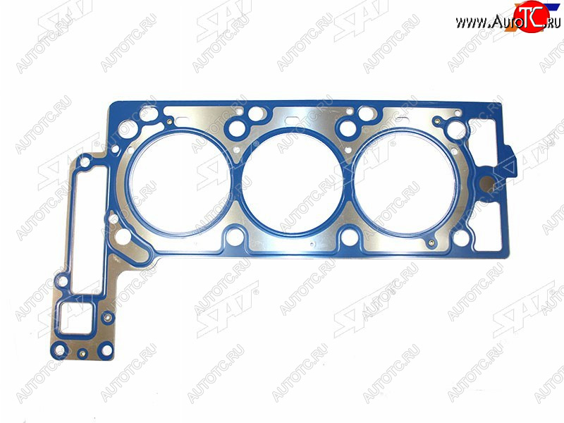 1 559 р. Прокладка ГБЦ 3.5 RH 272.964967 MERCEDES SAT ST-A 272 016 16 20  с доставкой в г. Майкоп