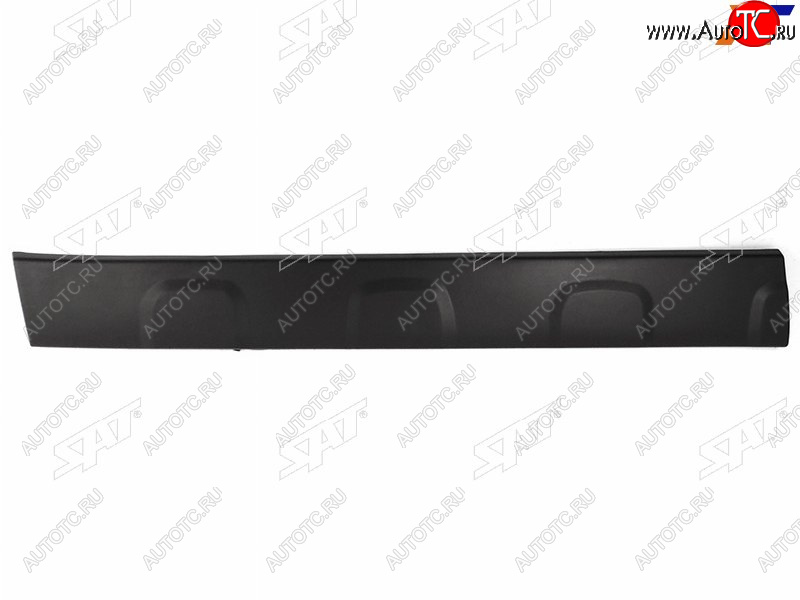 2 299 р. Накладка на переднюю дверь HONDA CR-V 07-12 LH                                                       SAT ST-HD67-040M-2  с доставкой в г. Майкоп