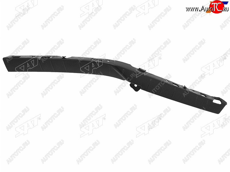 829 р. Левое крепление переднего бампера (верхнее) SAT Hyundai Tucson NX4 (2020-2022)  с доставкой в г. Майкоп