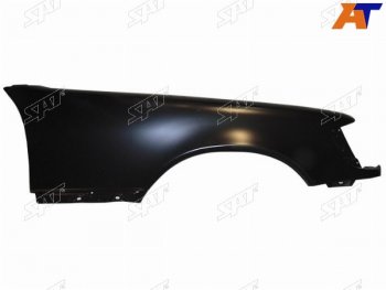 3 999 р. Крыло переднее MERCEDES W140 91-98 RH без отв. под повторитель                                       SAT ST-MD45-016-1  с доставкой в г. Майкоп. Увеличить фотографию 1