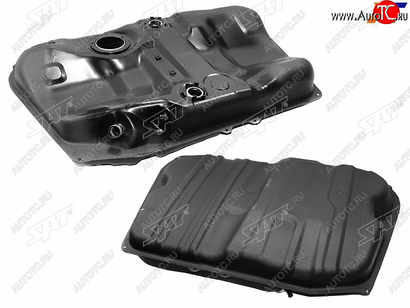 13 399 р. Топливный бак Toyota Camry (XV30,XV40,XV50) 01-18  Camry UAEUSA 01-17 SAT ST-TYL6-401-0  с доставкой в г. Майкоп