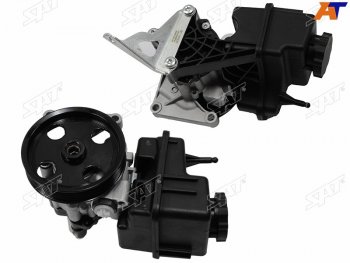 7 199 р. Насос ГУР MERCEDES VITO 2.2D 10-SPRINTER 2.2D 06-VIANO 2.2D 10- SAT ST-VP337  с доставкой в г. Майкоп. Увеличить фотографию 1