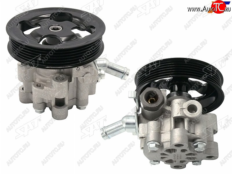 7 199 р. Насос ГУР TOYOTA CELSIORLEXUS LS430 00-06  3UZFE SAT ST-VP223  с доставкой в г. Майкоп