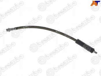 Шланг тормозной передний LH=RH BREMBO Mercedes-Benz E-Class  W211 - S class  W220
