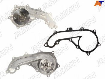7 949 р. Насос водяного охлаждения TOYOTA 1,2TRFE,3RZFE 03- AISIN WPT-044  с доставкой в г. Майкоп. Увеличить фотографию 1