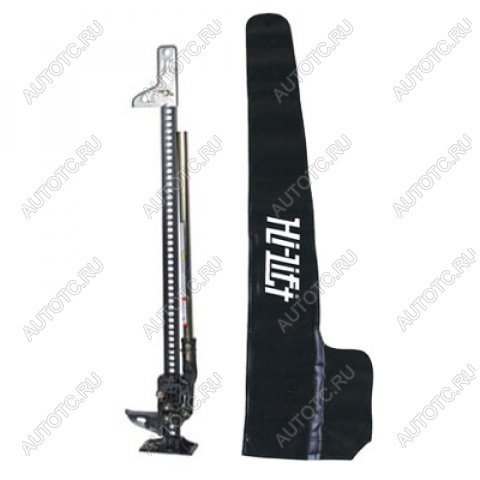 8 409 р. Чехол для домкрата Hi-Lift 48" Hi-Lift jp-350  с доставкой в г. Майкоп