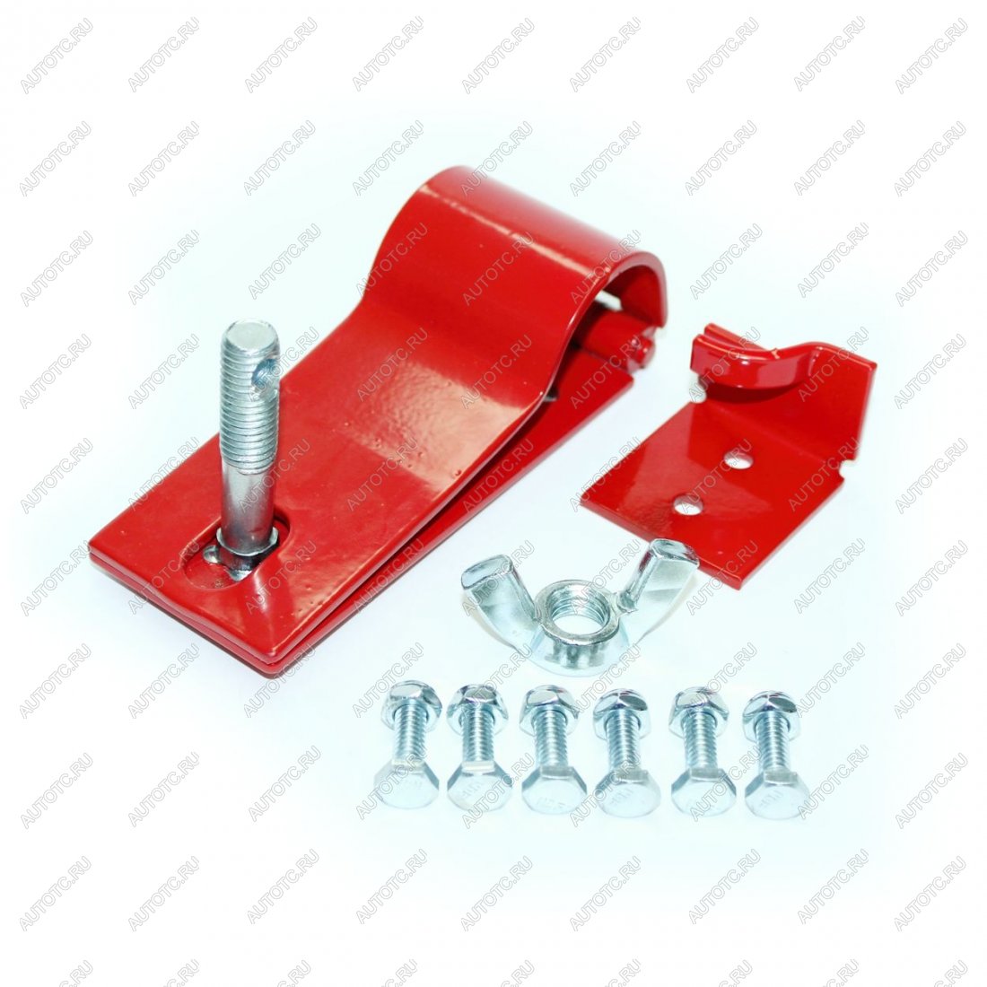 1 799 р. Крепление Tplus для домкрата Hi-Lift Tplus t007253  с доставкой в г. Майкоп