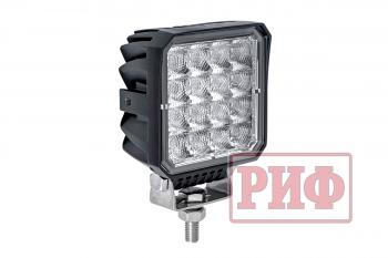 3 189 р. Светодиодная фара рабочего света РИФ 24W LED РИФ sm-4024-sfb  с доставкой в г. Майкоп. Увеличить фотографию 1