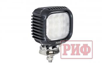 3 999 р. Светодиодная фара рабочего света РИФ 63W LED РИФ sm-4063-sfa  с доставкой в г. Майкоп. Увеличить фотографию 1