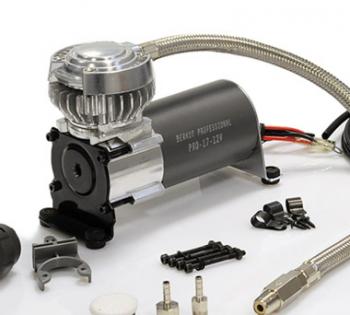 10 299 р. Компрессор стационарный 12V BERKUT PRO-17 BERKUT pro-17  с доставкой в г. Майкоп. Увеличить фотографию 1