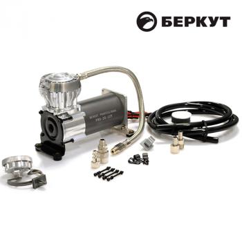 22 949 р. Компрессор стационарный 12V BERKUT PRO-20 BERKUT pro-20  с доставкой в г. Майкоп. Увеличить фотографию 1
