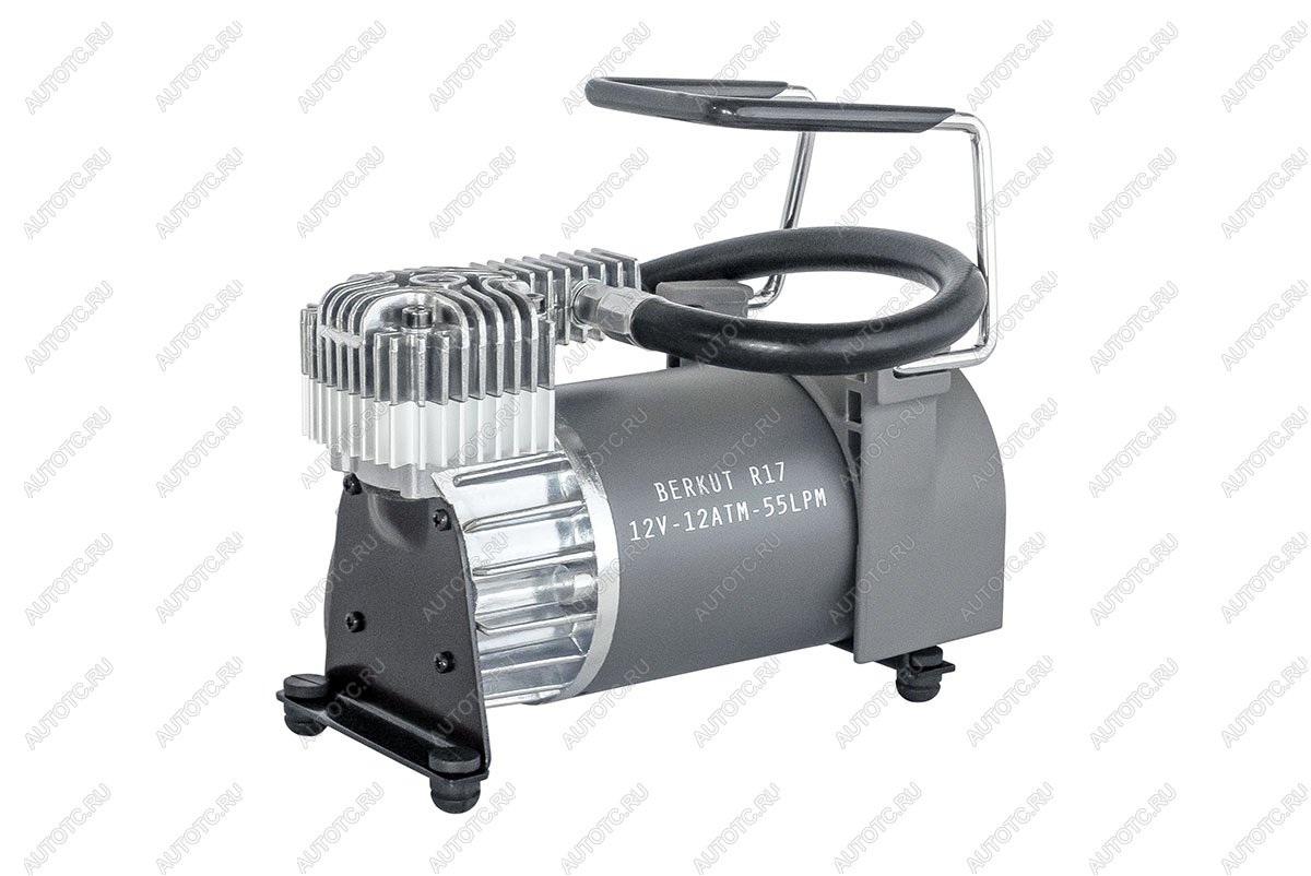 10 599 р. Компрессор переносной 12V BERKUT R17 BERKUT r17  с доставкой в г. Майкоп