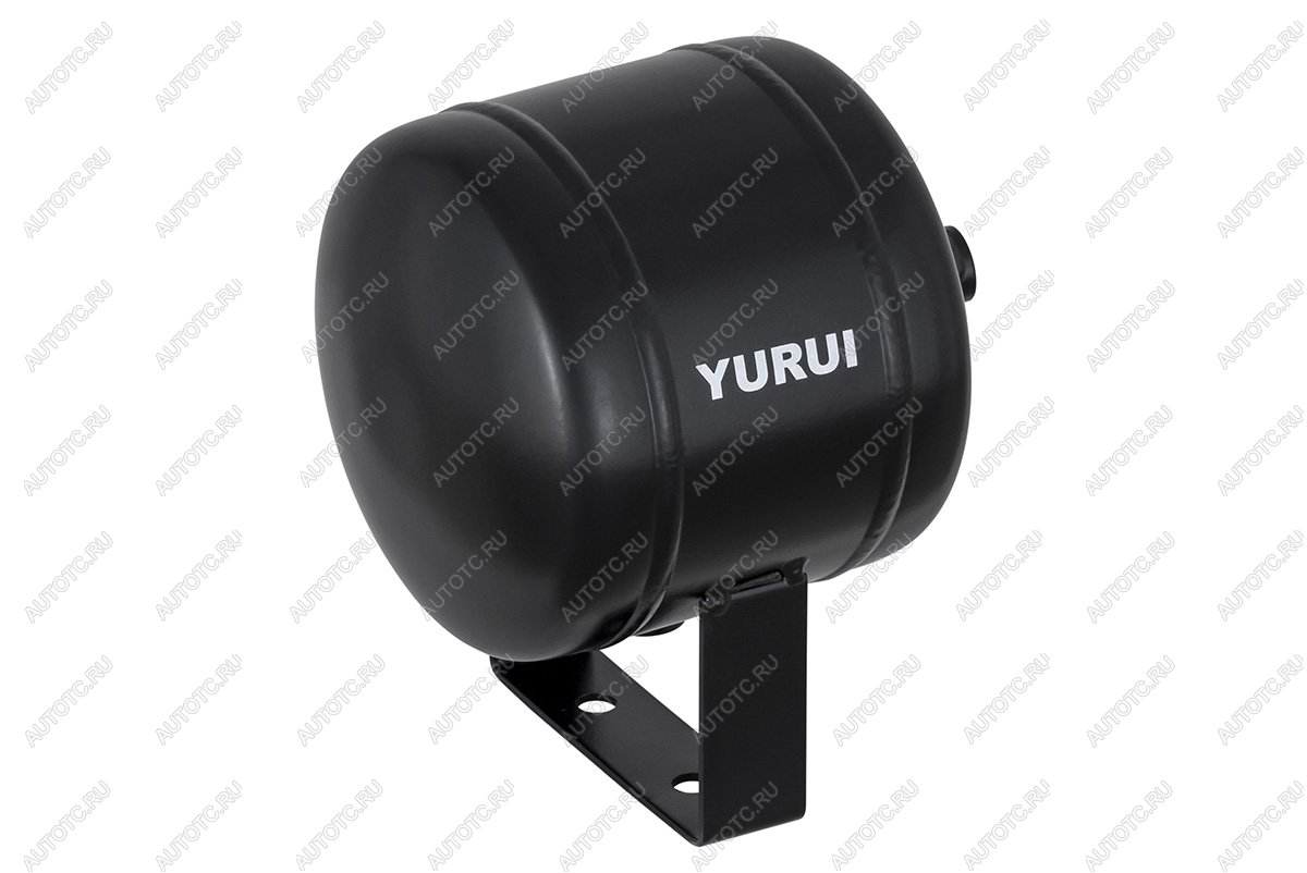 2 799 р. Ресивер YURUI 0.5Gal2л 5 входов YURUI yf9001  с доставкой в г. Майкоп