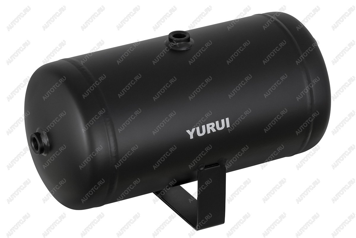 3 229 р. Ресивер YURUI 1.0Gal3.8л. 5 входов YURUI yf9002  с доставкой в г. Майкоп