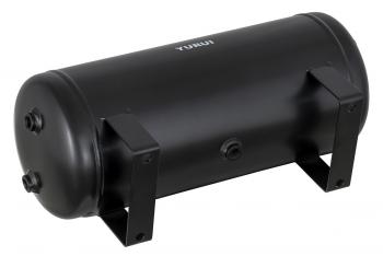 4 299 р. Ресивер YURUI 2.0Gal7.65л. 5 входов YURUI yf9005  с доставкой в г. Майкоп. Увеличить фотографию 4