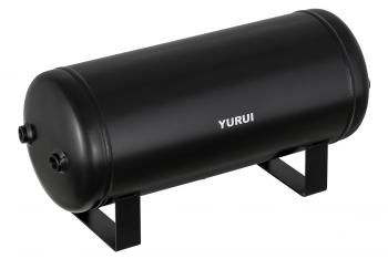 4 299 р. Ресивер YURUI 2.0Gal7.65л. 5 входов YURUI yf9005  с доставкой в г. Майкоп. Увеличить фотографию 1