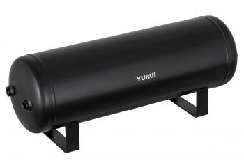 4 759 р. Ресивер YURUI 2.5Gal9.5л. 5 входов YURUI yf9006  с доставкой в г. Майкоп. Увеличить фотографию 1