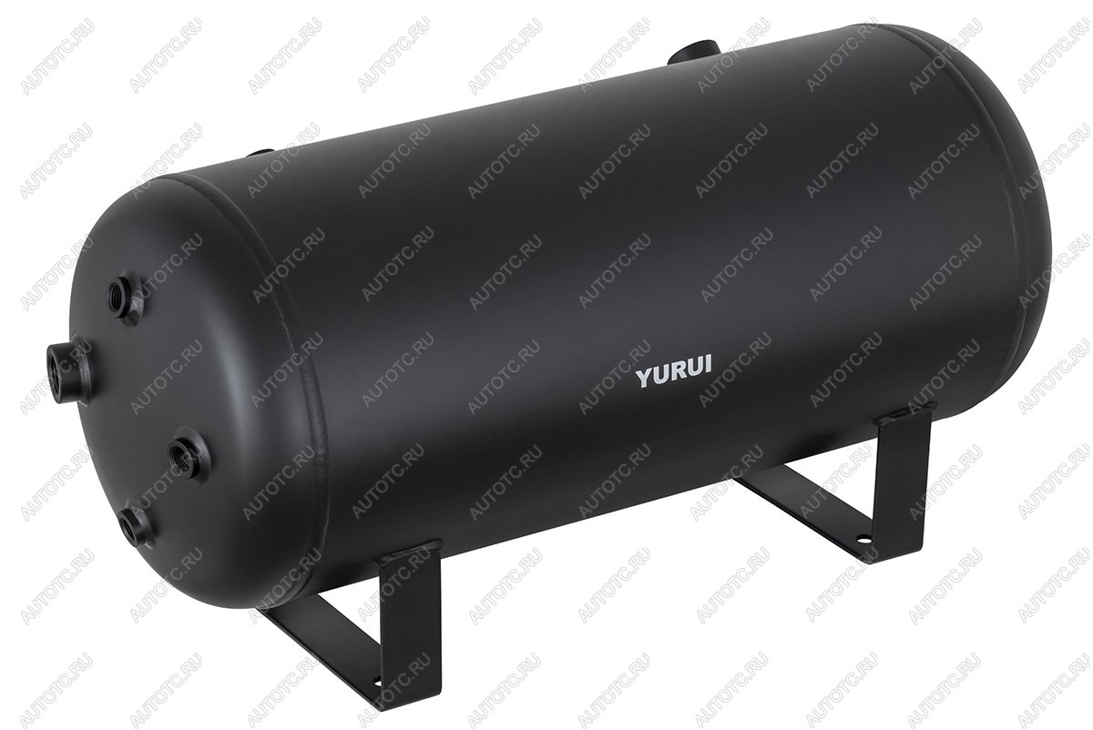 7 659 р. Ресивер YURUI 5Gal19л. 9 входов YURUI yf9008  с доставкой в г. Майкоп
