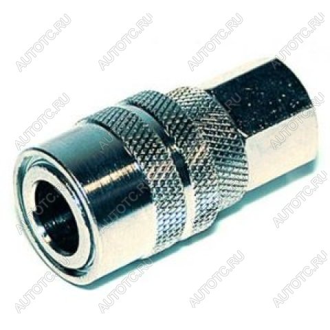 989 р. Наконечник Quick Connect Coupler 14" F (мама) VIAIR 92814  с доставкой в г. Майкоп