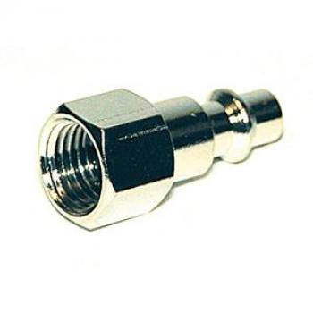 359 р. Наконечник Quick Connect Stud 14" F (мама) VIAIR 92818  с доставкой в г. Майкоп. Увеличить фотографию 1
