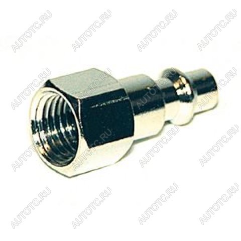 359 р. Наконечник Quick Connect Stud 14" F (мама) VIAIR 92818  с доставкой в г. Майкоп