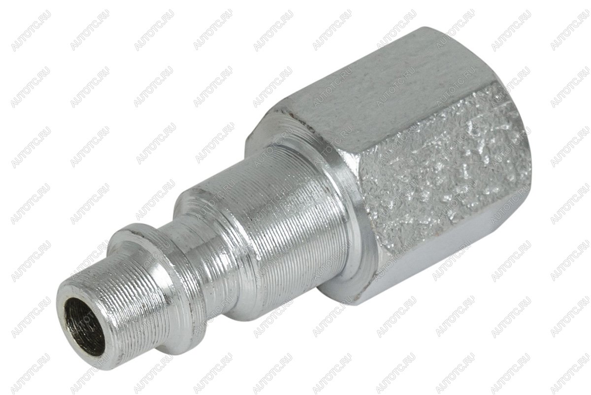 459 р. Наконечник Quick Connect Stud 14" F (мама) YURUI 9209  с доставкой в г. Майкоп