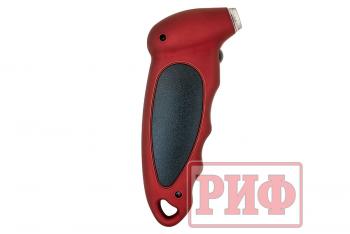 639 р. Манометр цифровой РИФ от 0,2 до 6,8 атм РИФ rif-hb-d1  с доставкой в г. Майкоп. Увеличить фотографию 4
