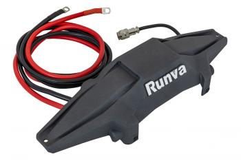4 719 р. Блок соленоидов в сборе для лебёдок Runva EWV6000 RUNVA controlboxewv6000  с доставкой в г. Майкоп. Увеличить фотографию 1