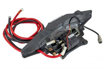 4 719 р. Блок соленоидов в сборе для лебёдок Runva EWV6000 RUNVA controlboxewv6000  с доставкой в г. Майкоп. Увеличить фотографию 3