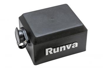 1 119 р. Корпус блока соленоидов Runva серии EWD RUNVA controlboxhosingewd  с доставкой в г. Майкоп. Увеличить фотографию 2