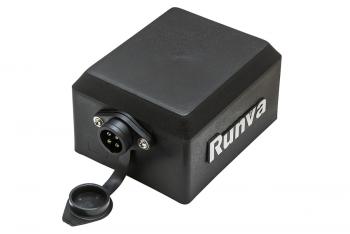 1 119 р. Корпус блока соленоидов Runva серии EWD RUNVA controlboxhosingewd  с доставкой в г. Майкоп. Увеличить фотографию 1
