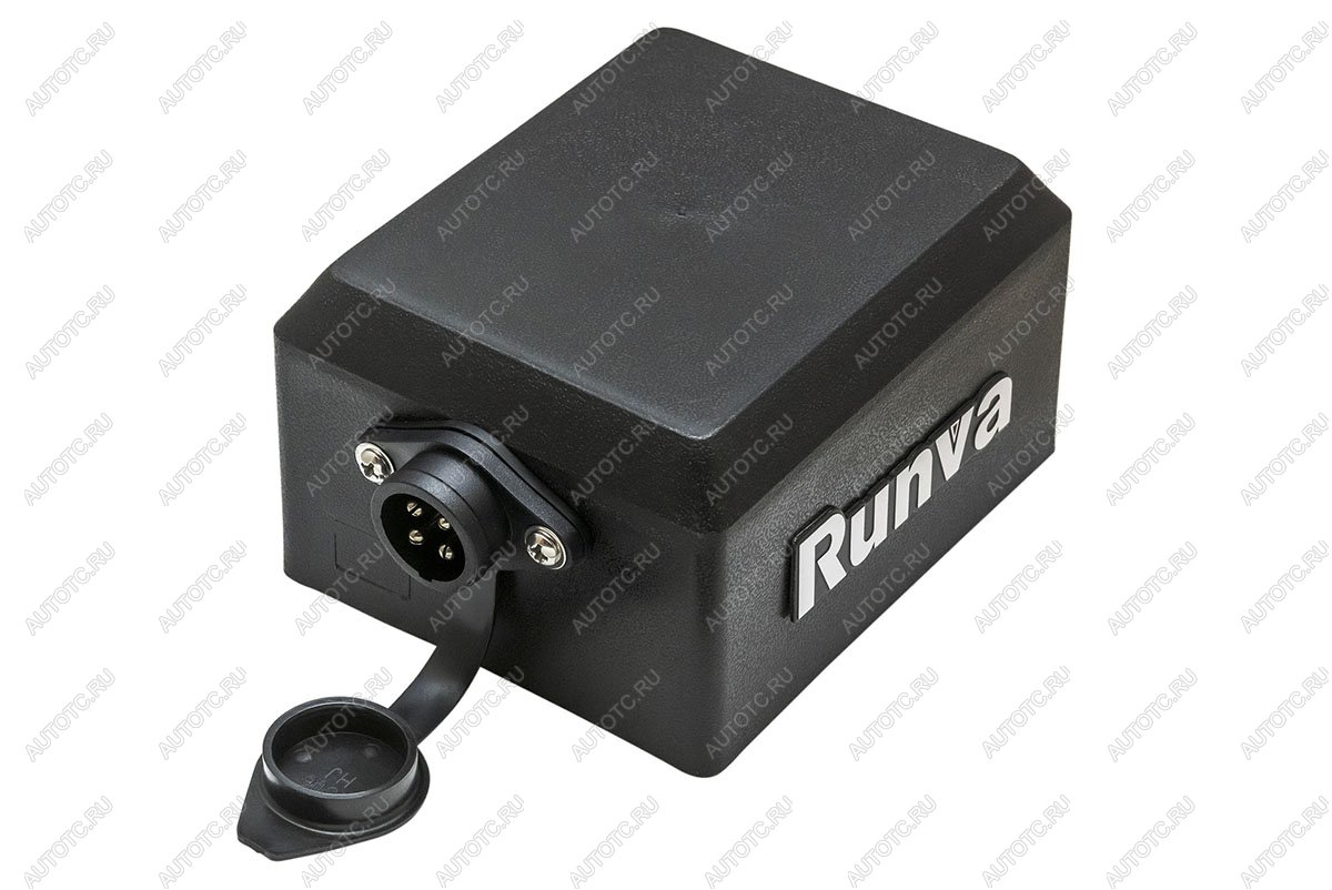 1 119 р. Корпус блока соленоидов Runva серии EWD RUNVA controlboxhosingewd  с доставкой в г. Майкоп