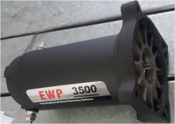 4 989 р. Мотор EWP3500 RUNVA motorforewp3500a  с доставкой в г. Майкоп. Увеличить фотографию 1