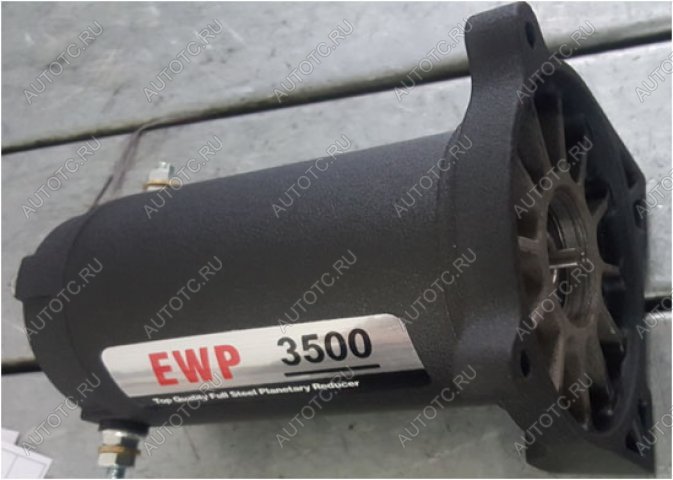 4 989 р. Мотор EWP3500 RUNVA motorforewp3500a  с доставкой в г. Майкоп