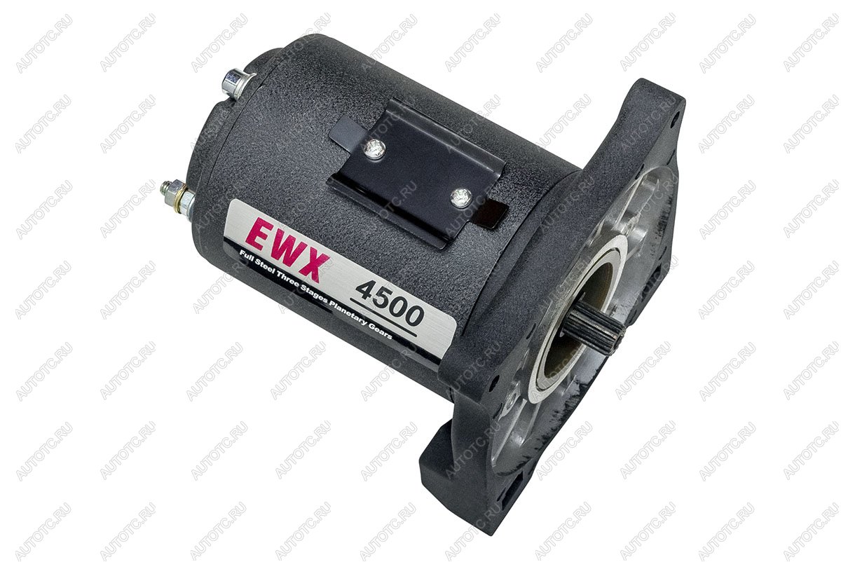 5 339 р. Мотор EWX4500 RUNVA motorforewx4500u  с доставкой в г. Майкоп