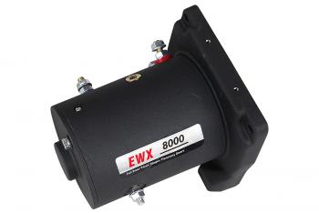 13 699 р. Мотор EWX8000 RUNVA motorforewx8000s  с доставкой в г. Майкоп. Увеличить фотографию 2